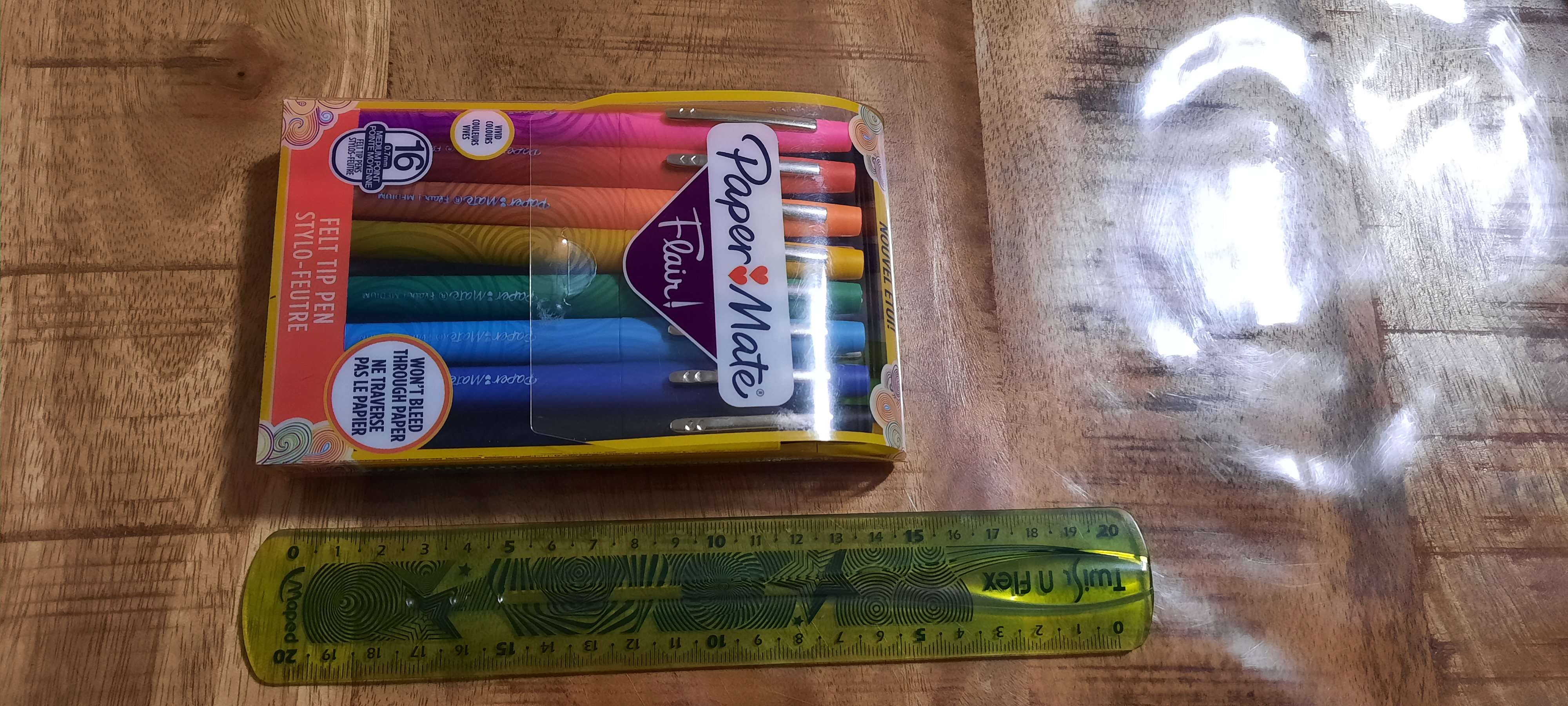 Ideal für Lehrerin