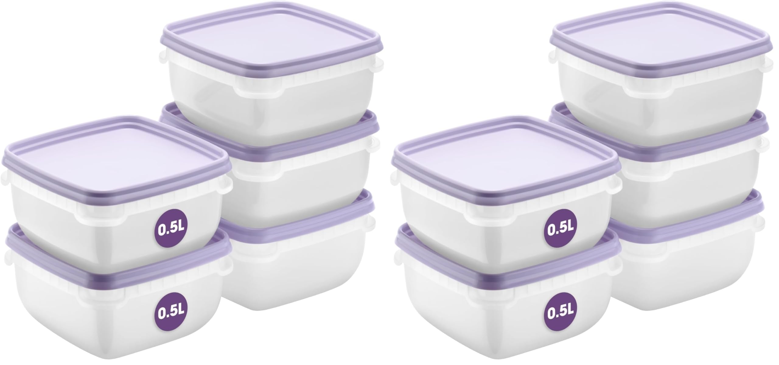 smartstore-fresh-frischhaltedosen-1l-3er-set-mit-deckel image 4