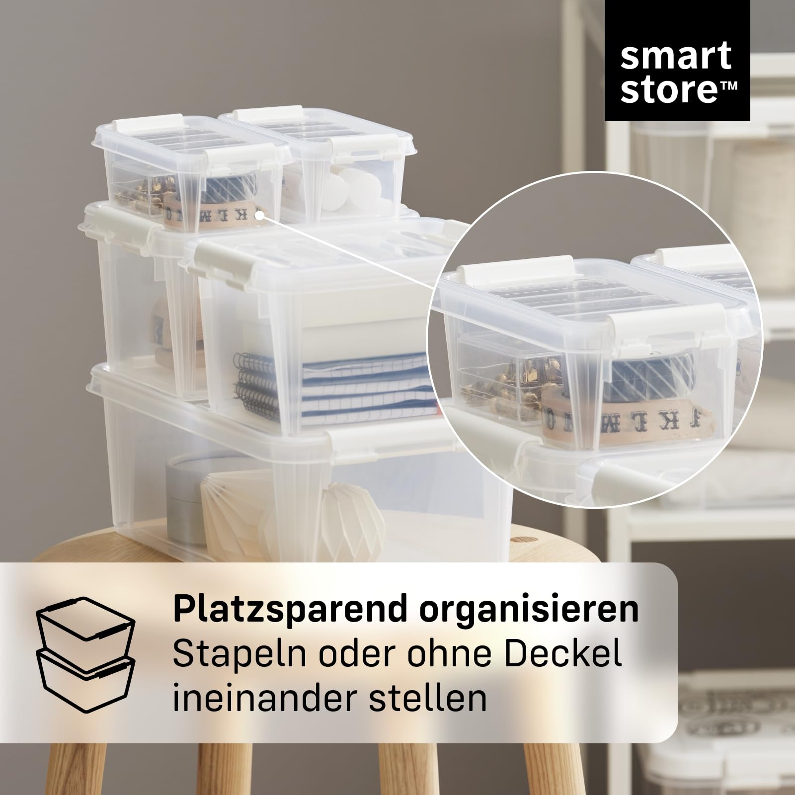 smartstore-classic-aufbewahrungsboxen-mit-deckel-0-3l-15x9x6cm-10er-set image 4