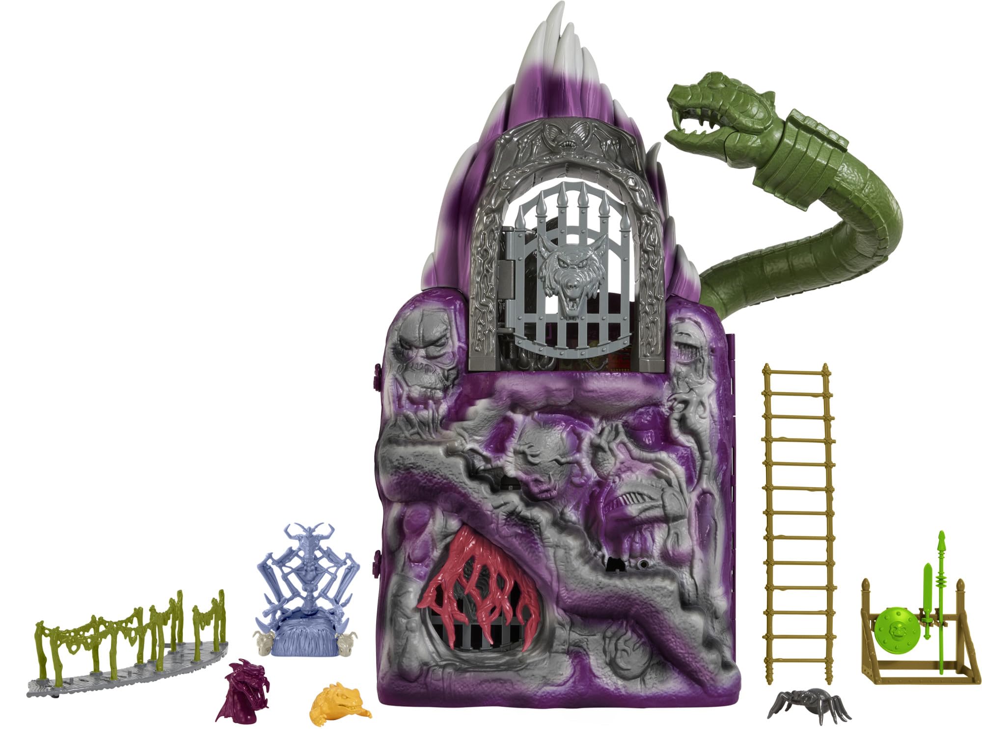masters-of-the-universe-masterverse-skeletor-mit-beleuchtetem-knochenthron-set-1 image 8