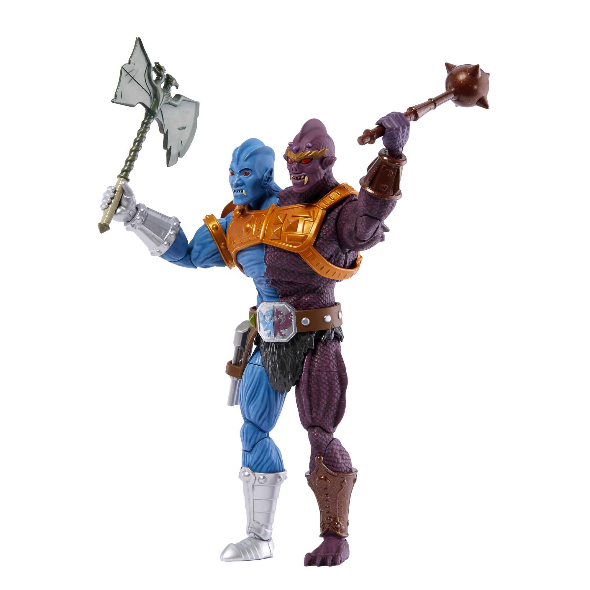 masters-of-the-universe-masterverse-two-bad-hlb59-actionfigur-20-cm image 5