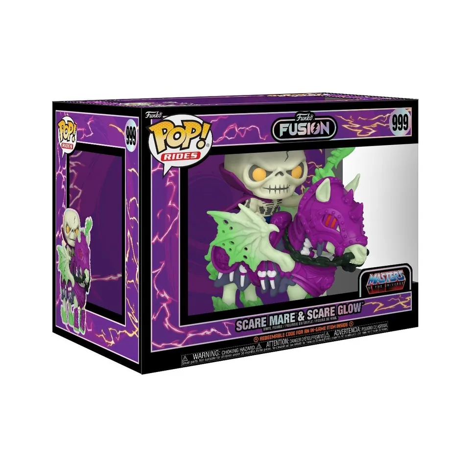 masters-of-the-universe-funko-pop-rides-scareglow-with-nyte-mare-vinyl-figur image 1