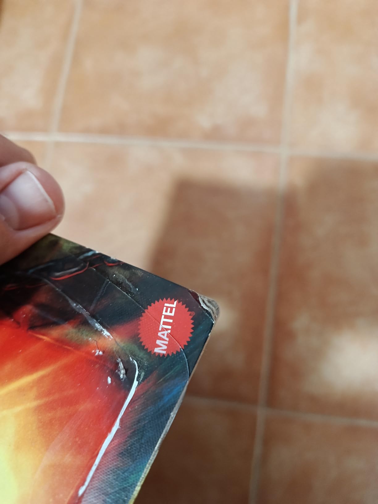 Geschenk für meine Tochter