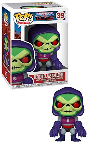 funko-pop-vinyl-masters-of-the-universe-skeletor-mit-terror-claws image 6