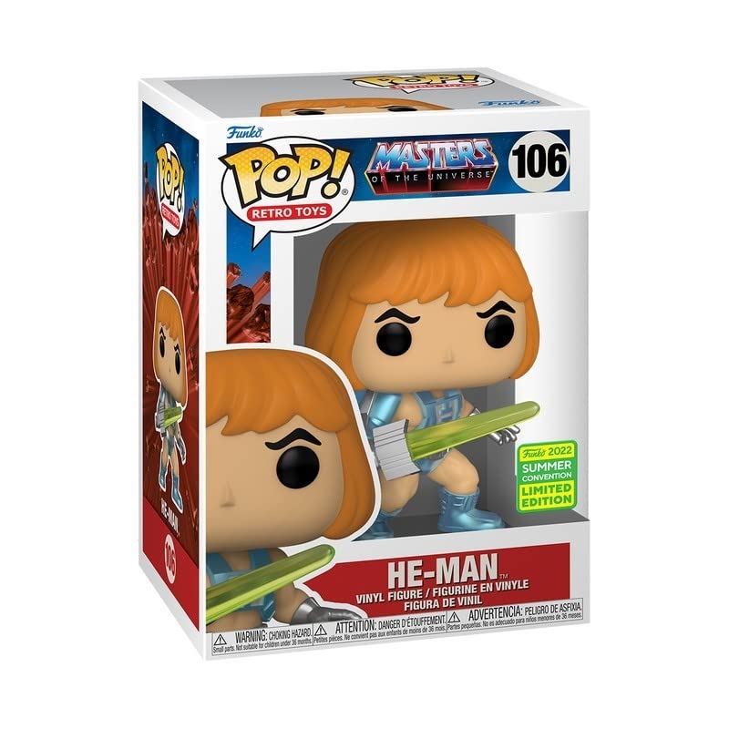 masters-of-the-universe-funko-pop-he-man-106-summer-convention-2022 image 3