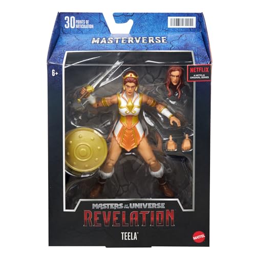 masters-of-the-universe-masterverse-revelation-teela-18-cm-actionfigur image 8