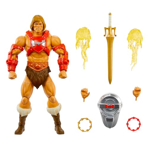 masters-of-the-universe-masterverse-deluxe-actionfigur-18-cm-30-gelenke image 8