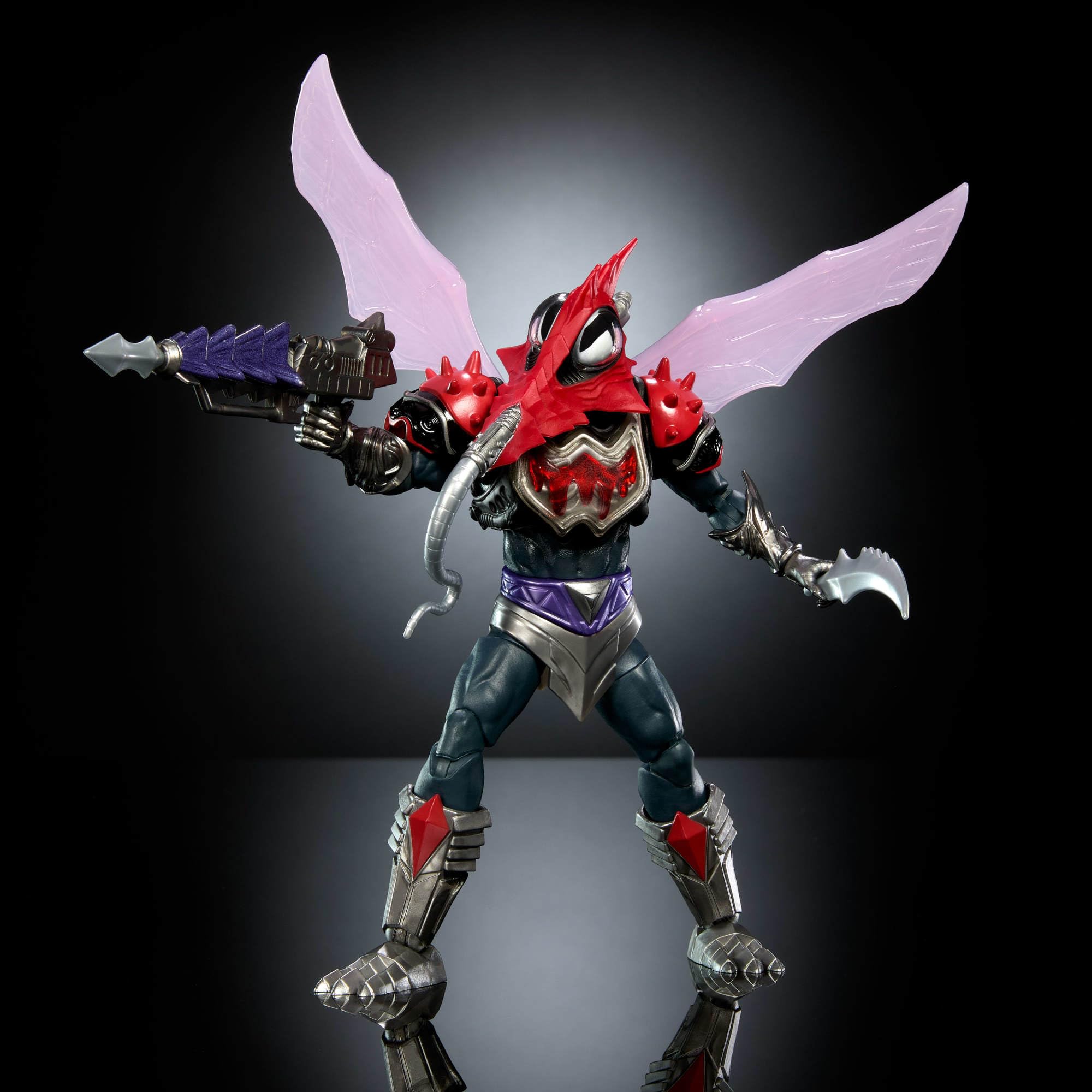 masters-of-the-universe-masterverse-new-eternia-mosquitor-action-figur image 5