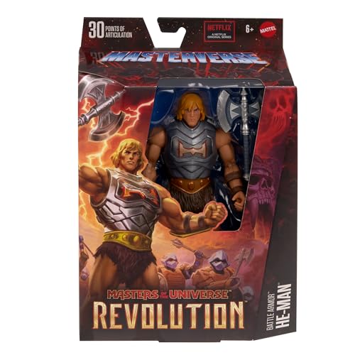 masters-of-the-universe-masterverse-revolution-he-man-hyc49-18-cm-deluxe image 8