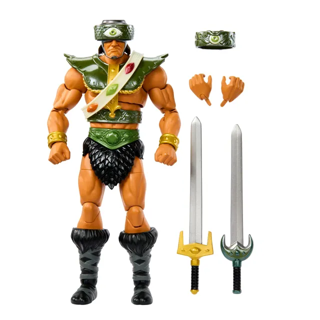 masters-of-the-universe-masterverse-new-eternia-tri-klops-deluxe-actionfigur-18- image 1