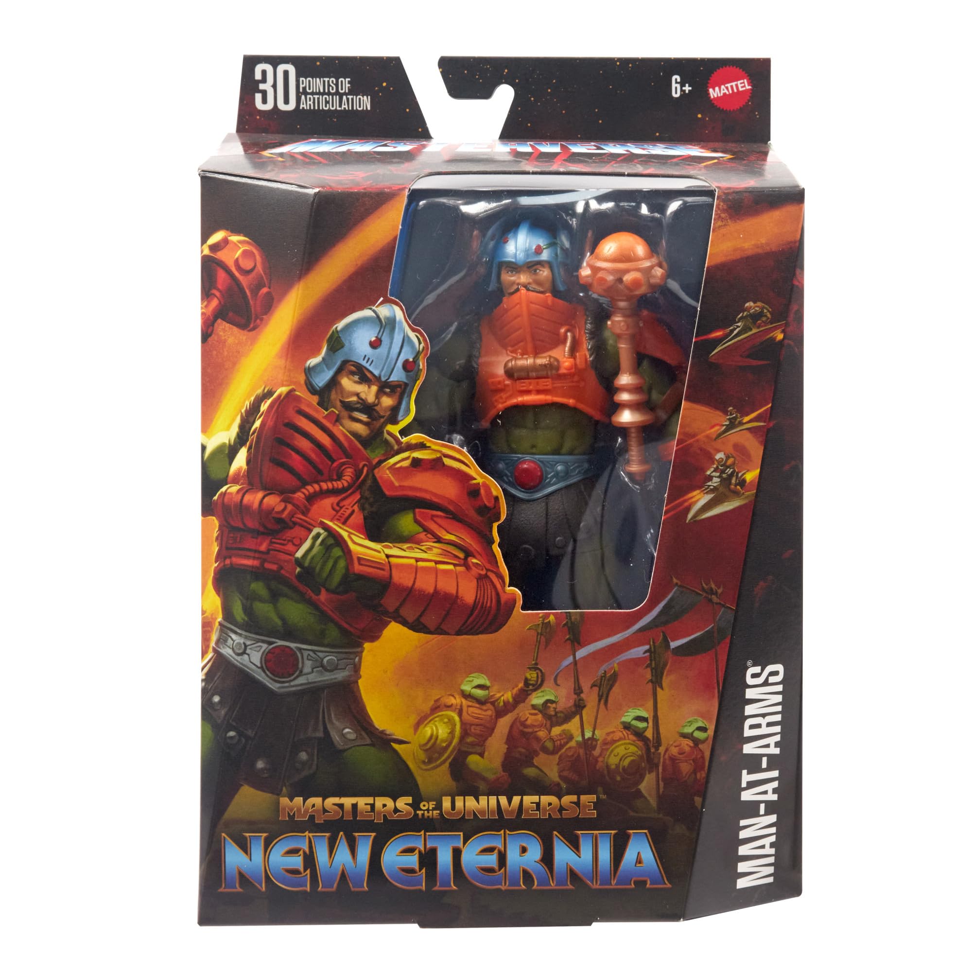 masters-of-the-universe-masterverse-new-eternia-man-at-arms-actionfigur-17-8cm image 2