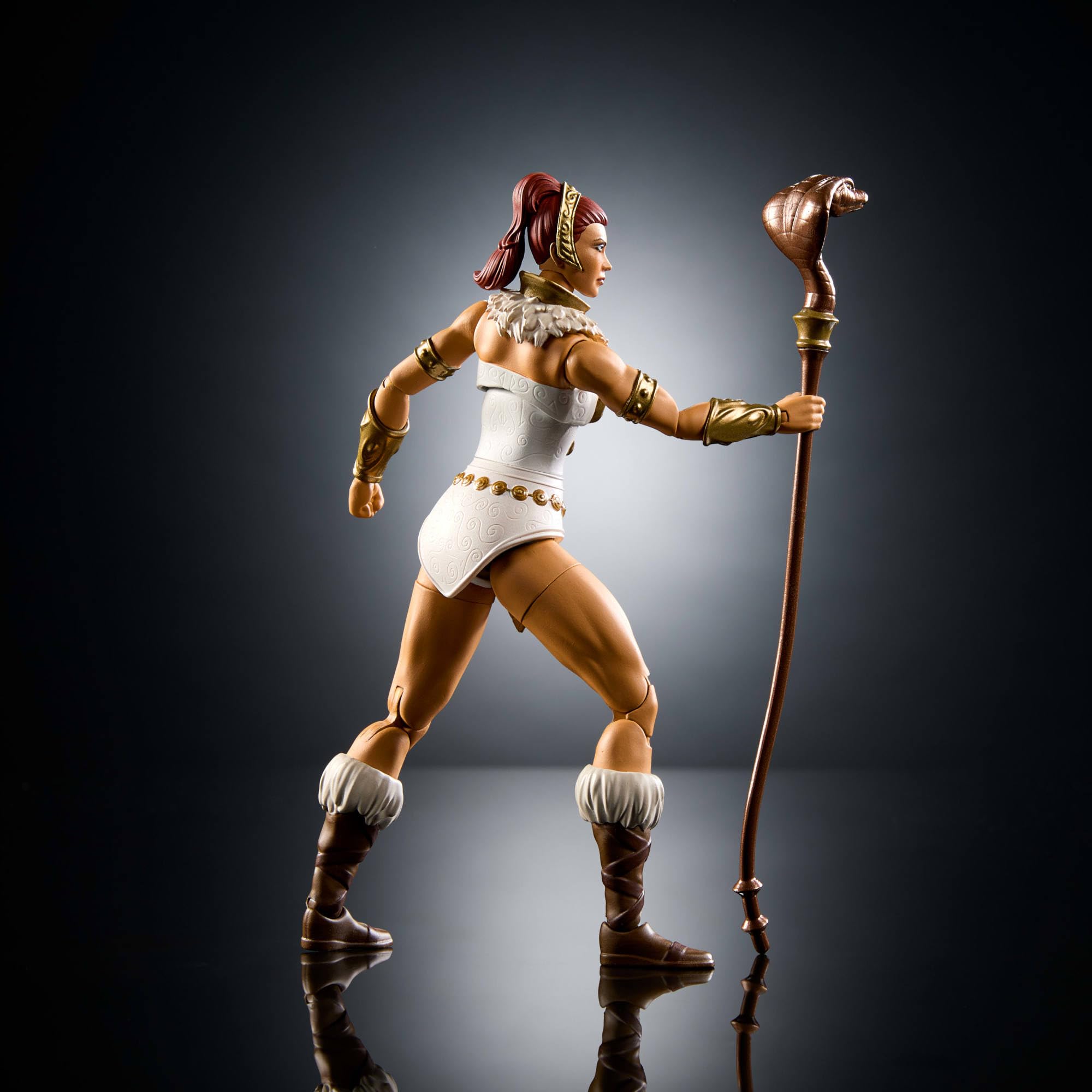 masters-of-the-universe-masterverse-new-eternia-teela-actionfigur-18-cm-mit-kobr image 4