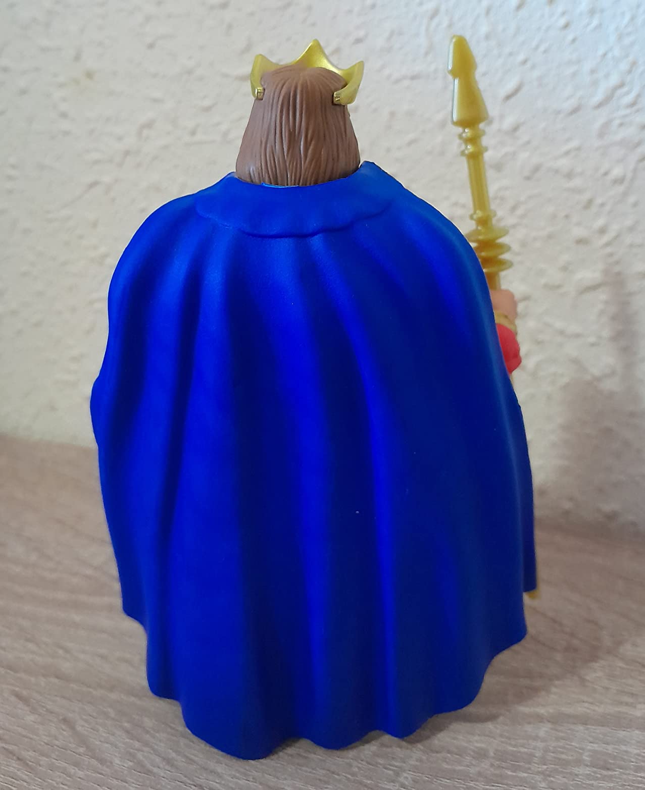 Schöne klassische Figur