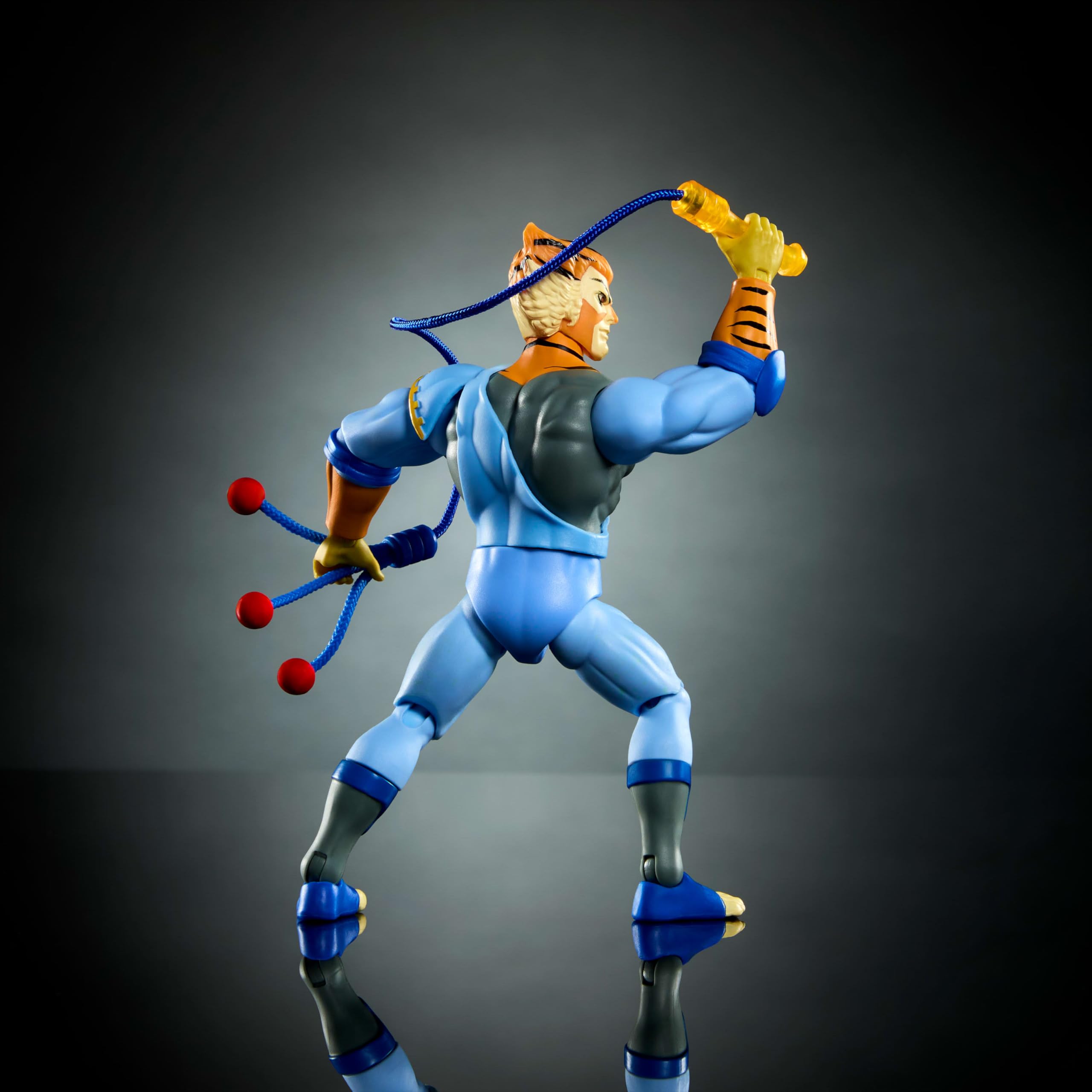 masters-of-the-universe-origins-thundercats-tygra-actionfigur-14-cm image 2