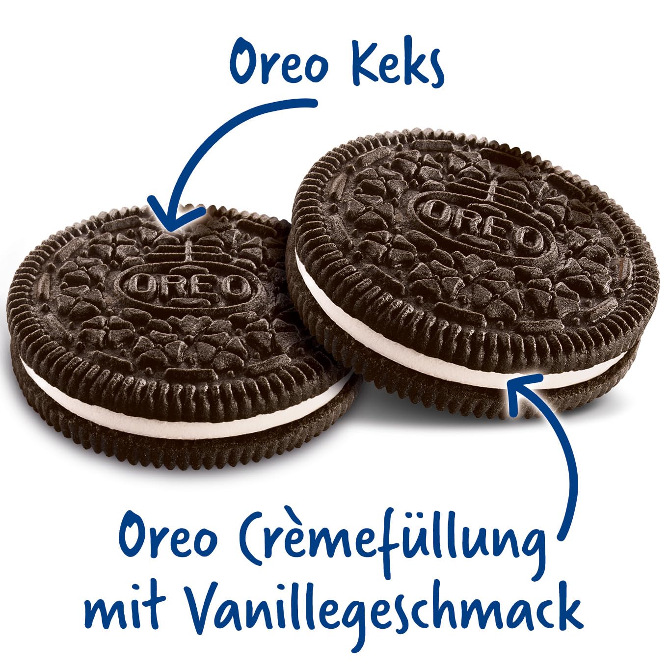 oreo-original-kakaokekse-mit-vanille-cr-mef-llung-16er-pack-154-g image 4