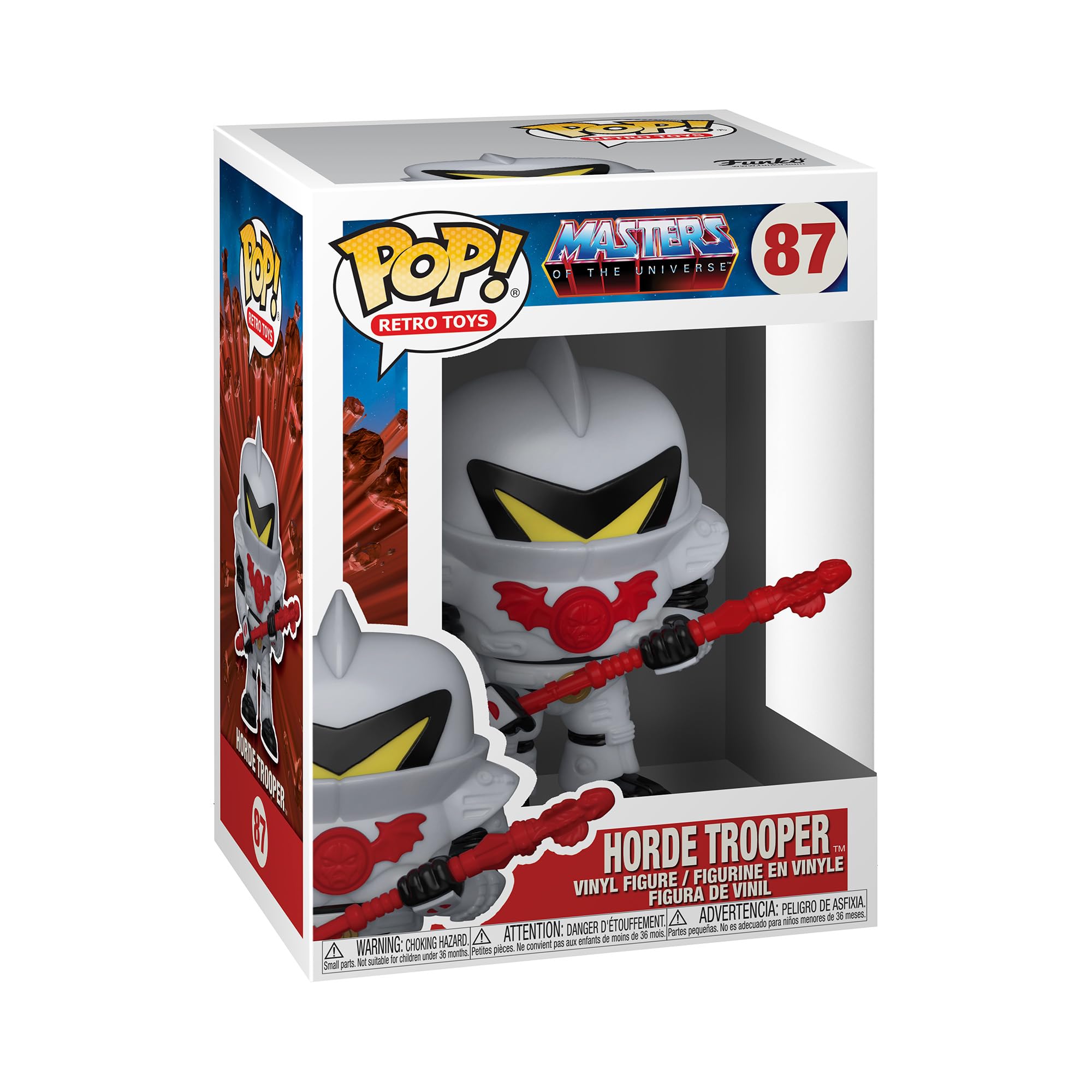 funko-pop-masters-of-the-universe-horde-trooper-vinylfigur-ca-9-5-cm image 1