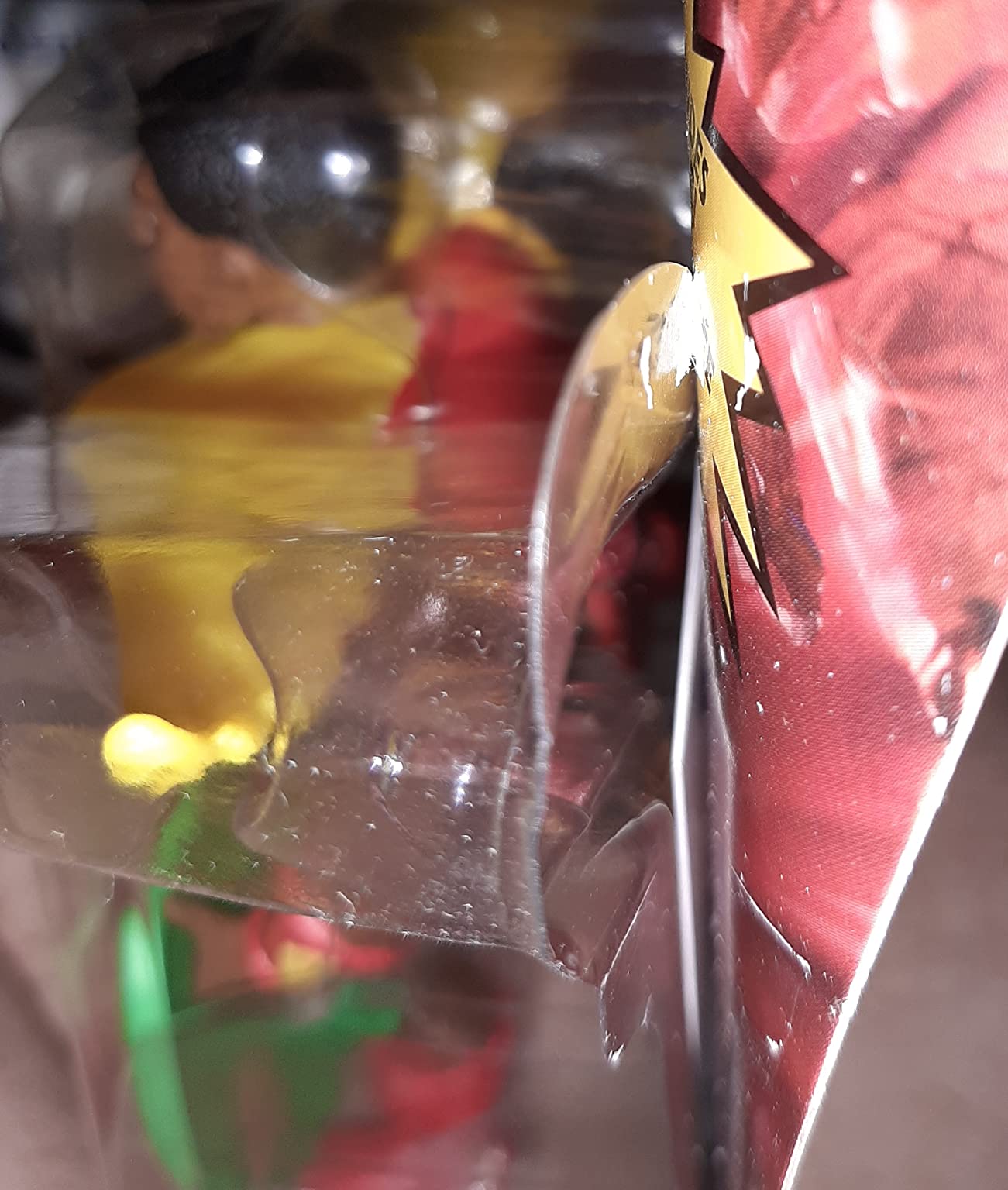 Kinder lieben ihn