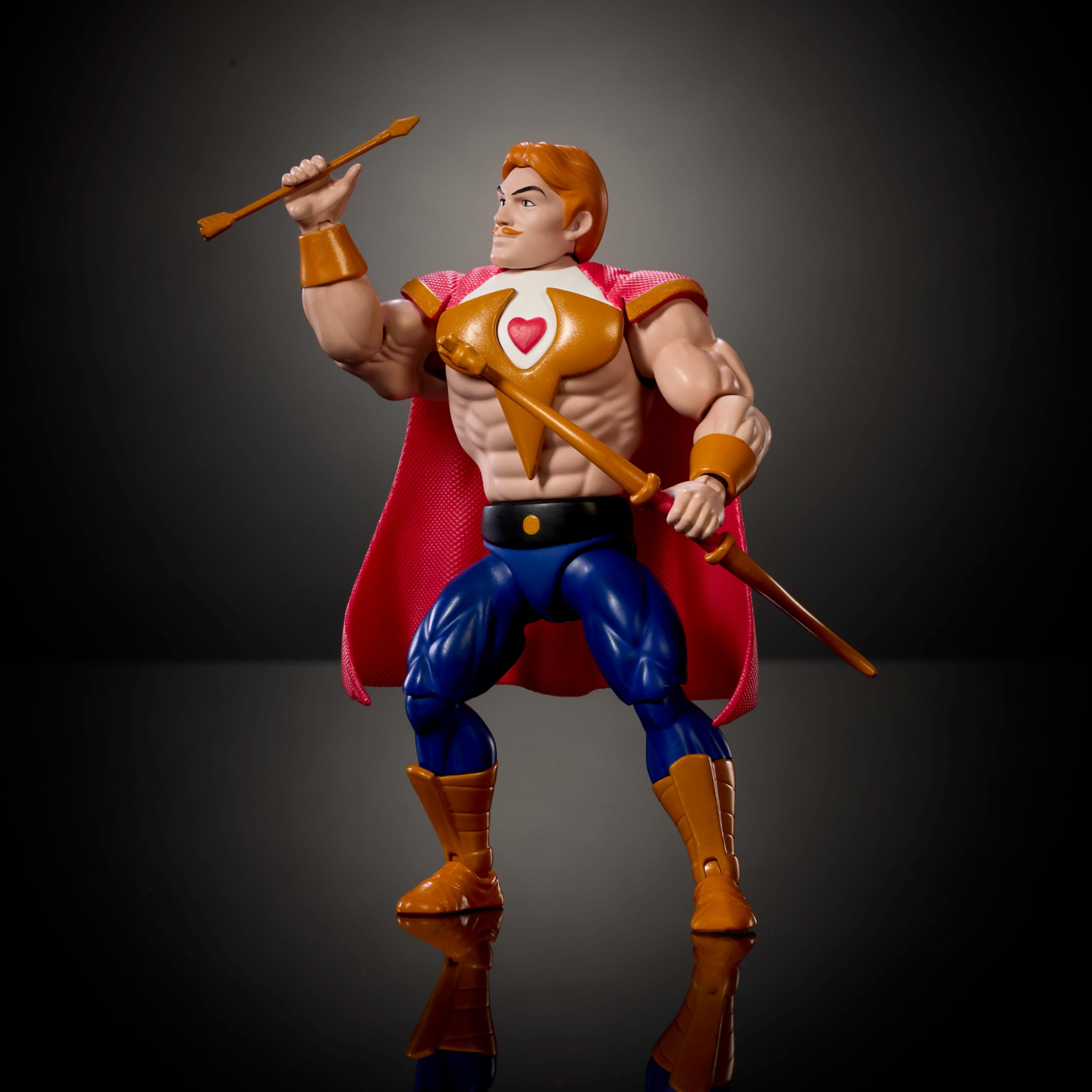 masters-of-the-universe-origins-cartoon-collection-bow-actionfigur-14-cm-mit-pfe image 4