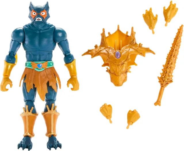 masters-of-the-universe-masterverse-mer-man-actionfigur-18cm-hlb47 image 1