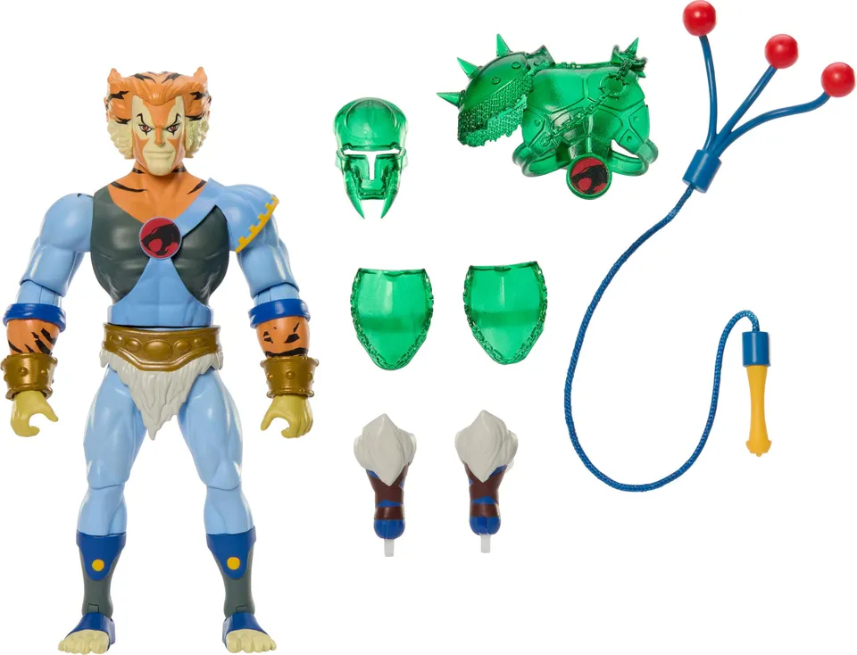 masters-of-the-universe-origins-thundercats-tygra-actionfigur-14-cm image 1