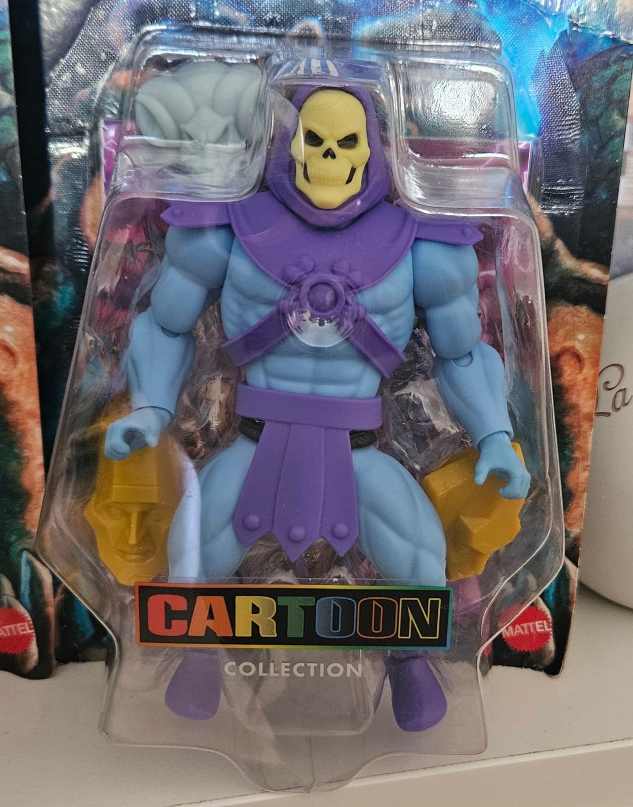 Beide super