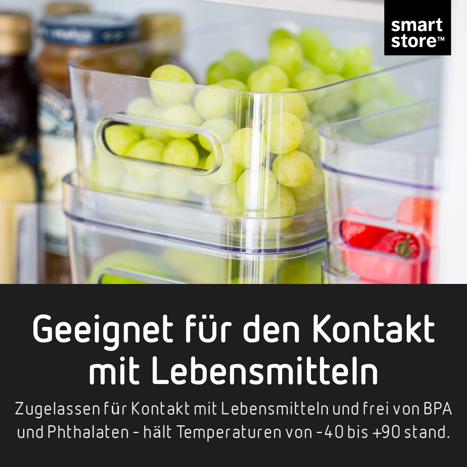 smartstore-compact-clear-4er-set-aufbewahrungsbox-mit-deckel-1x-m-1x-s-2x-xs image 6