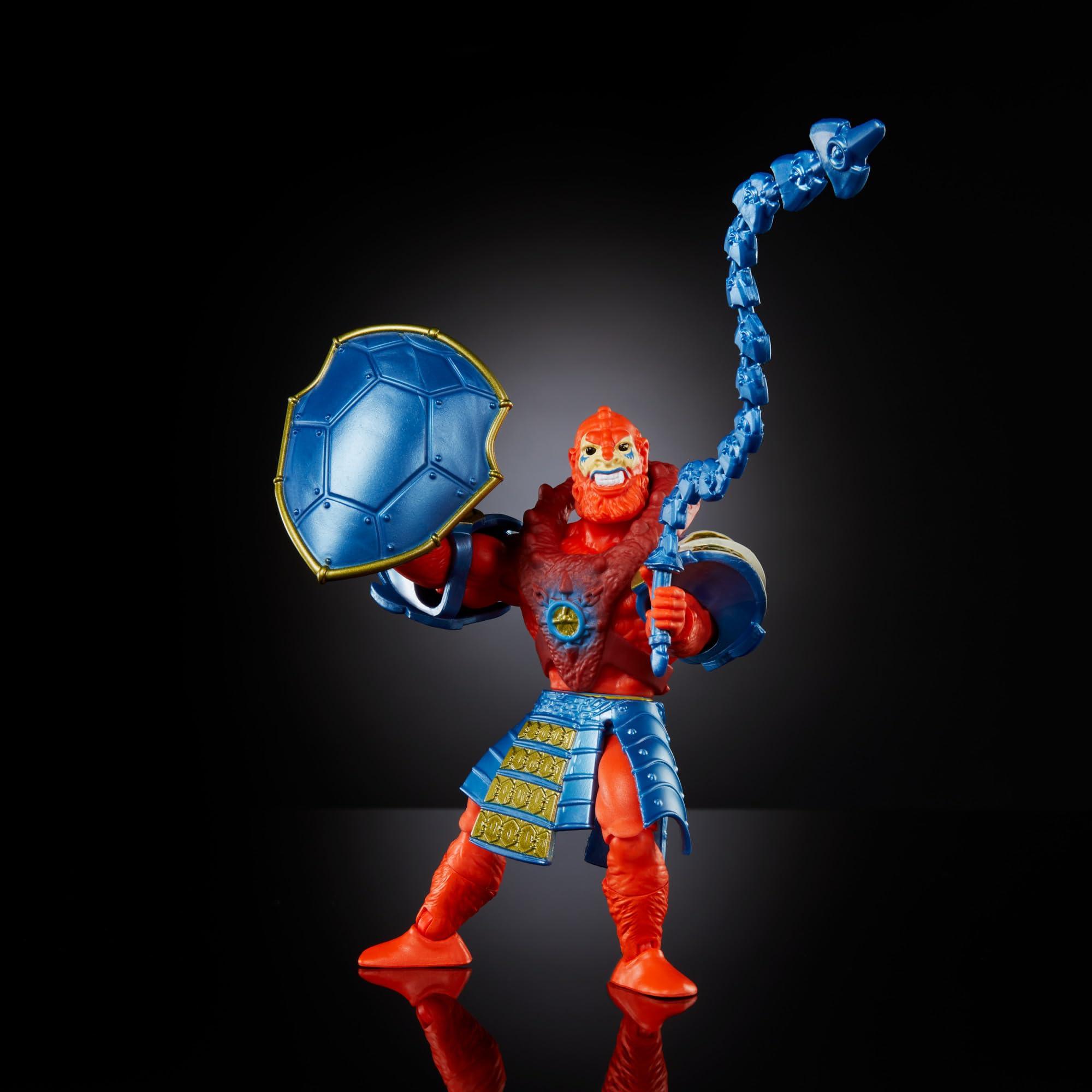 masters-of-the-universe-origins-turtles-of-grayskull-beast-man-hth11-14-cm image 4