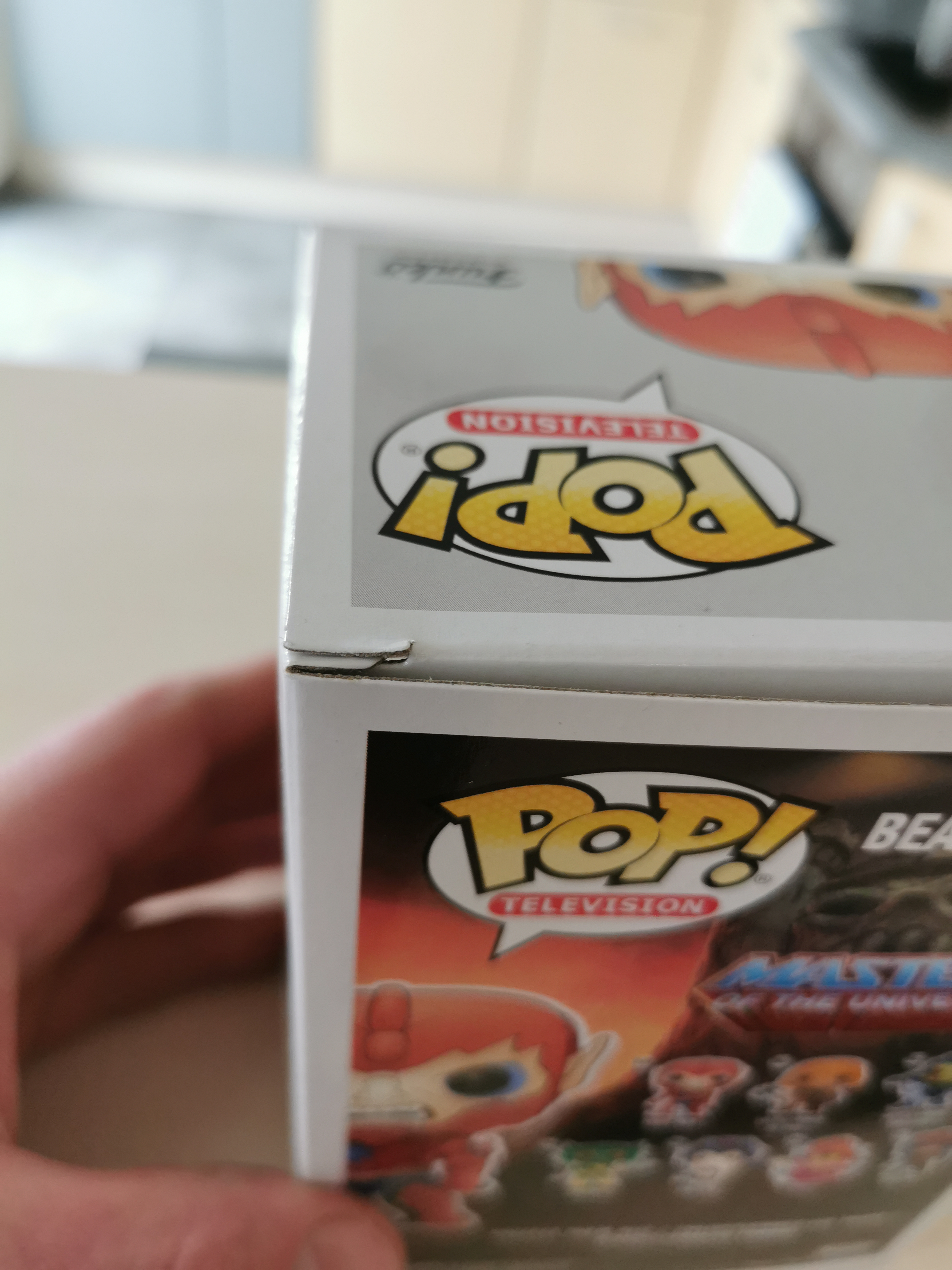 Muss für MOTU-Fans