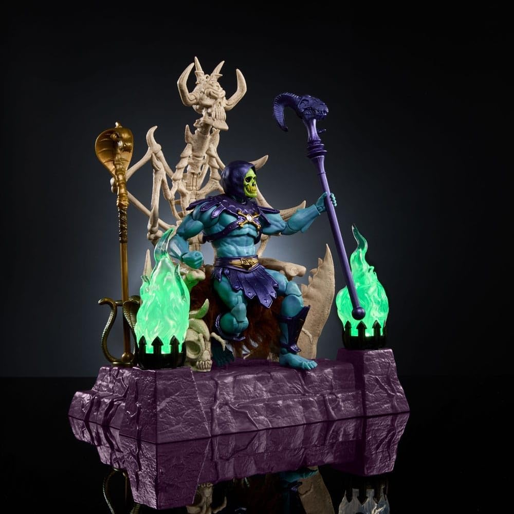 masters-of-the-universe-masterverse-skeletor-mit-beleuchtetem-knochenthron-set-1 image 6