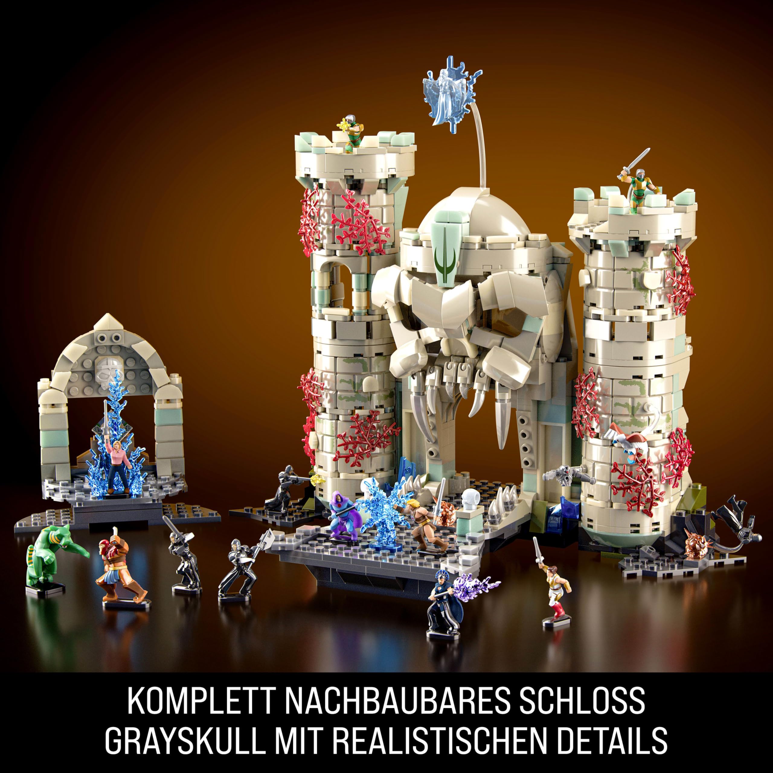 masters-of-the-universe-mattel-brick-shop-battle-of-castle-grayskull-bauset image 4