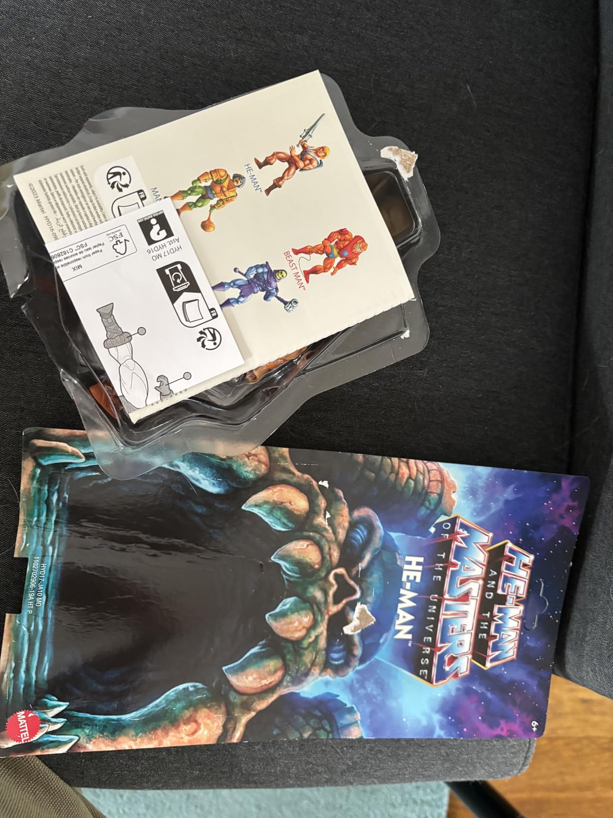 Tolle Figur für Sammlung und Spiel