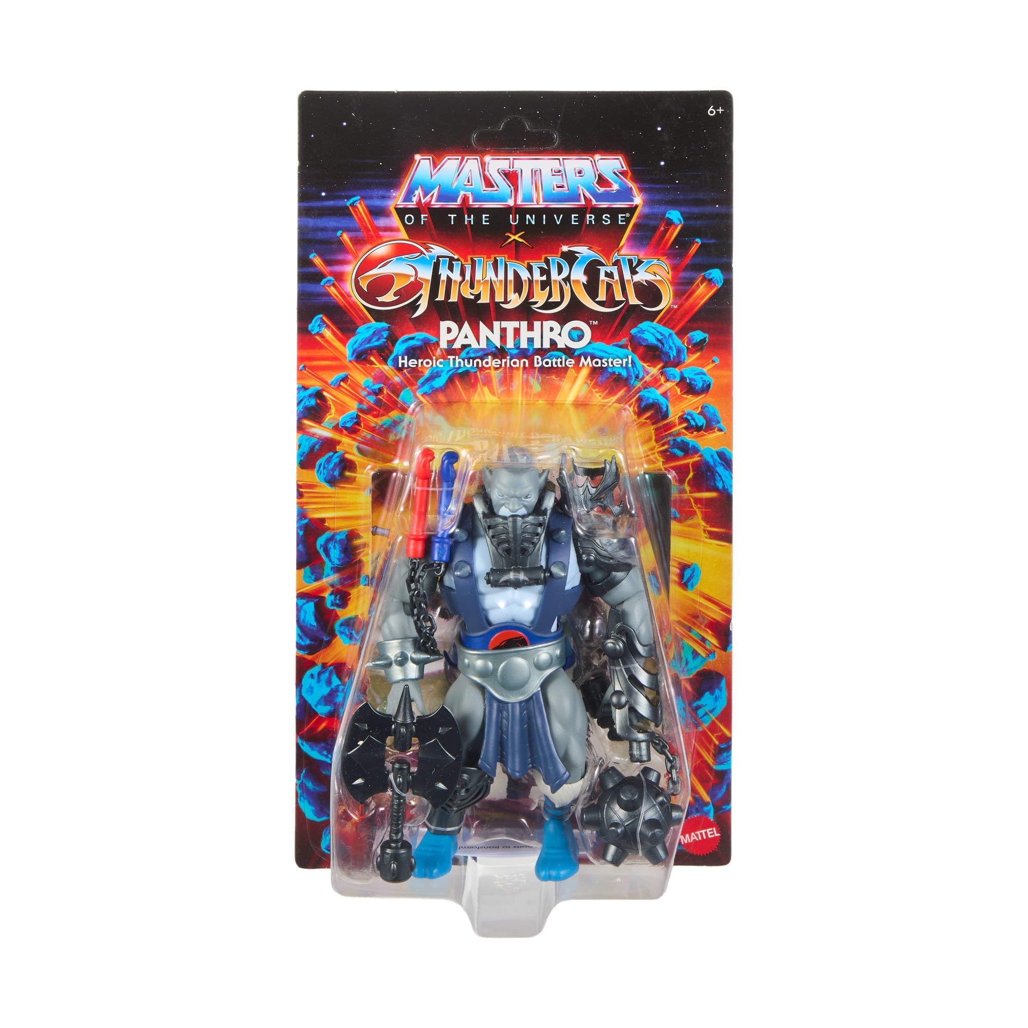 masters-of-the-universe-origins-x-thundercats-panthro-actionfigur-14-cm image 6