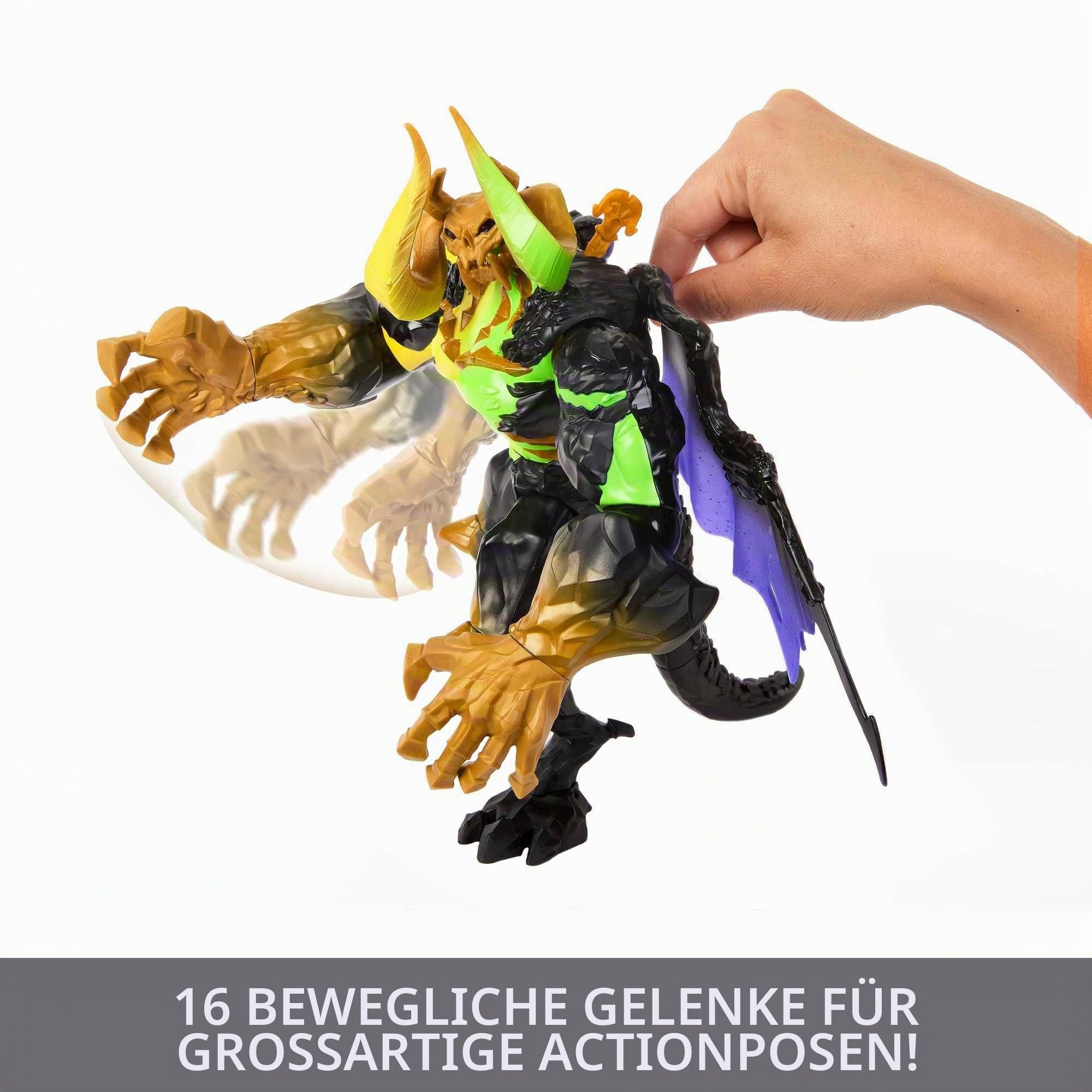 masters-of-the-universe-cosmic-terror-skeletor-deluxe-actionfigur-24-cm image 6