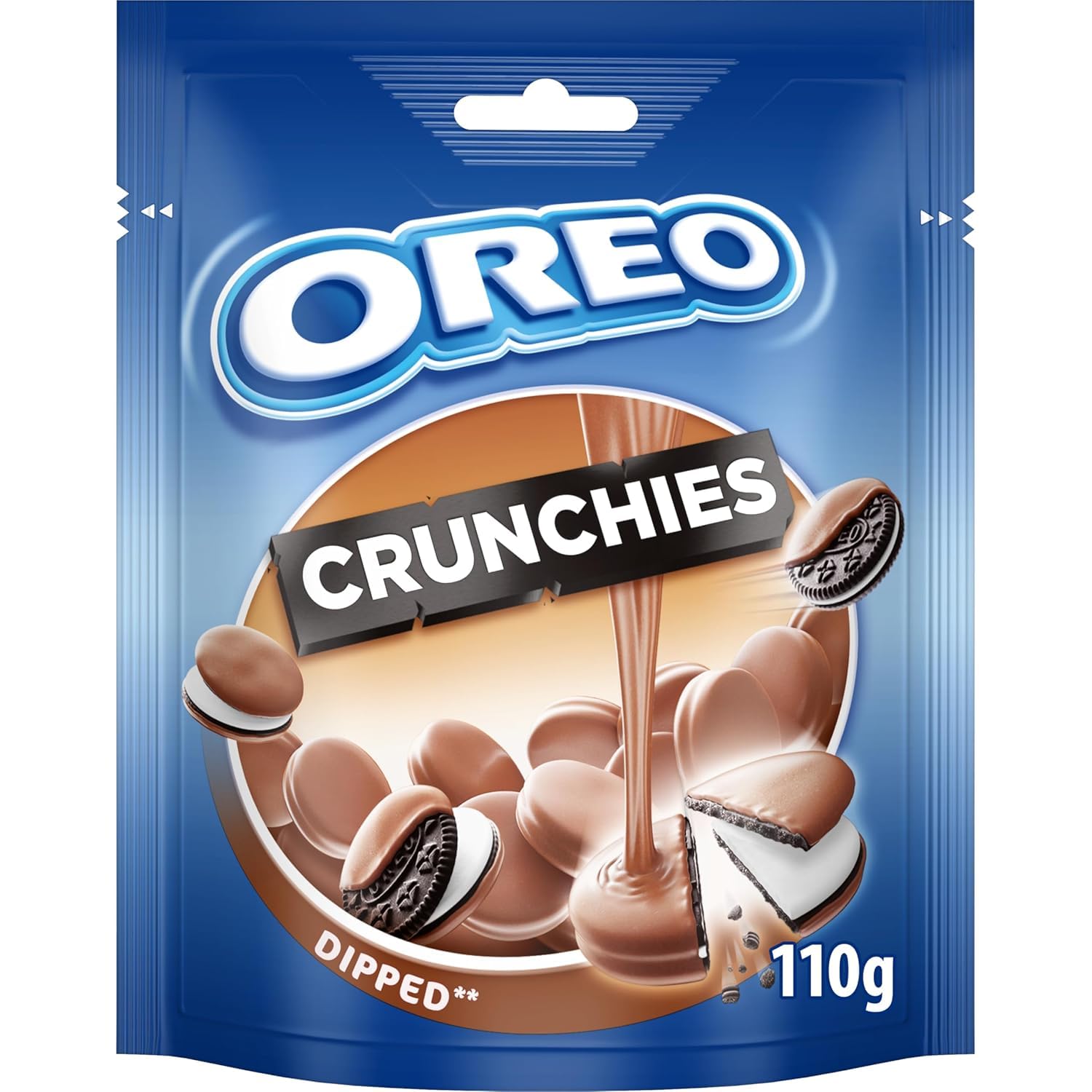 oreo-crunchies-schokoladen-dip-vanillecreme-110-g-8er-pack image 2
