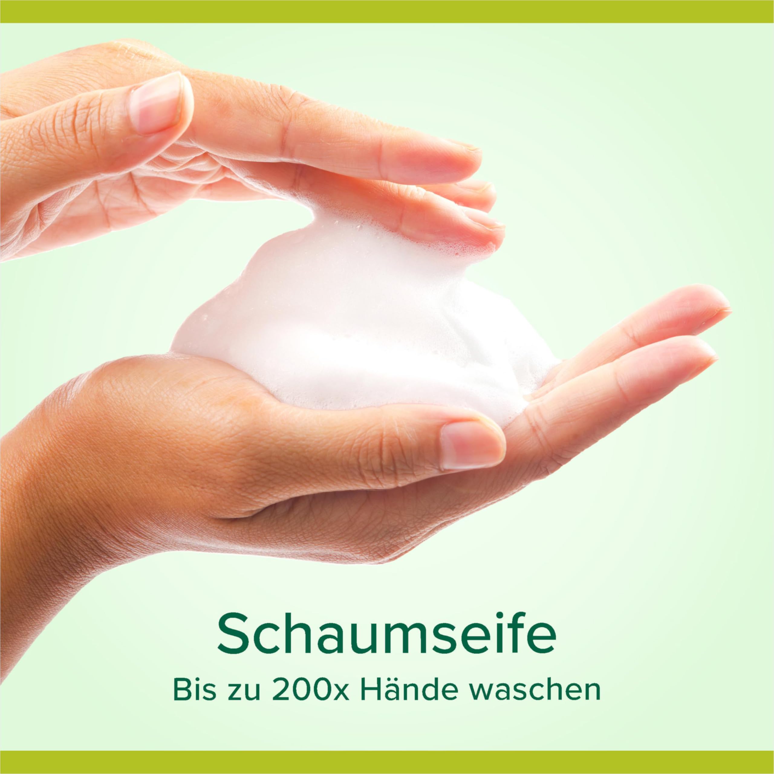 palmolive-luxury-foam-schaumseife-limette-passionsfrucht-6x-250-ml image 4