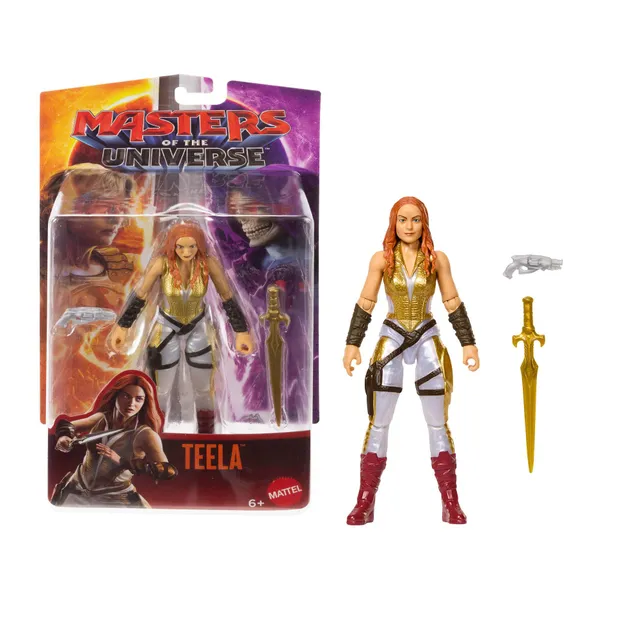 masters-of-the-universe-teela-action-figur-14-cm-film-2026 image 1