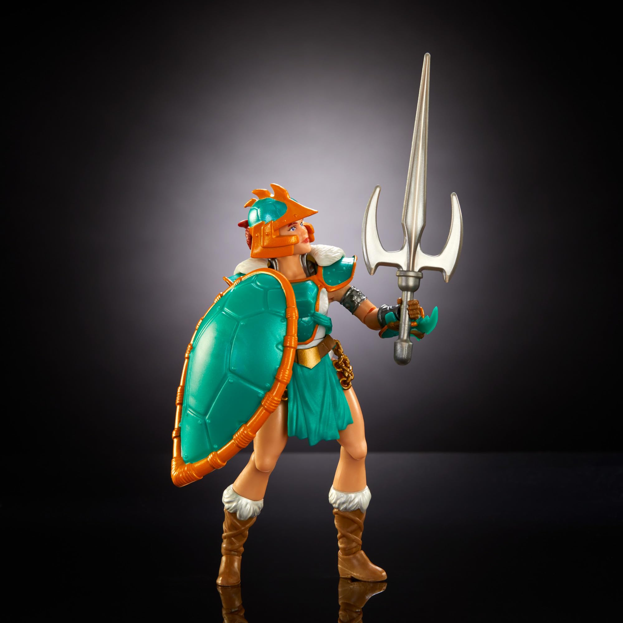 masters-of-the-universe-origins-turtles-of-grayskull-teela-actionfigur-14-cm image 4