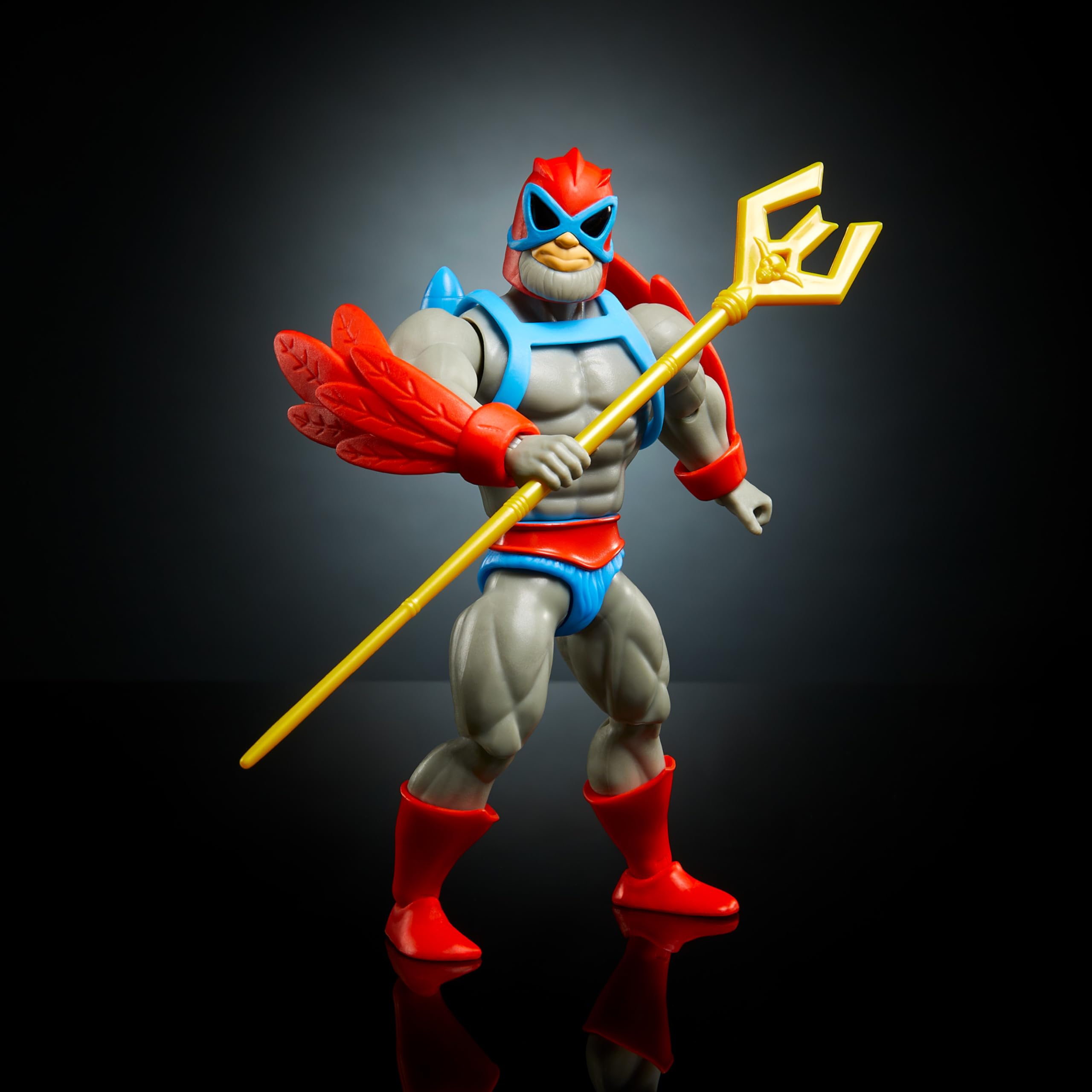 masters-of-the-universe-origins-cartoon-collection-stratos-actionfigur-14-cm image 3