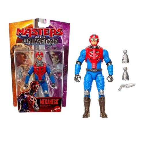 masters-of-the-universe-mekaneck-actionfigur-14-cm-zum-film-2026 image 7