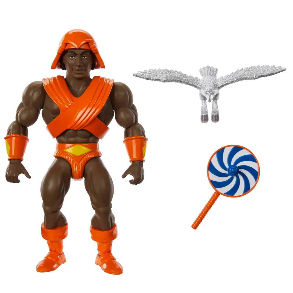 masters-of-the-universe-origins-collection-actionfigur-hkm71-ca-14-cm-mit-retro- image 1