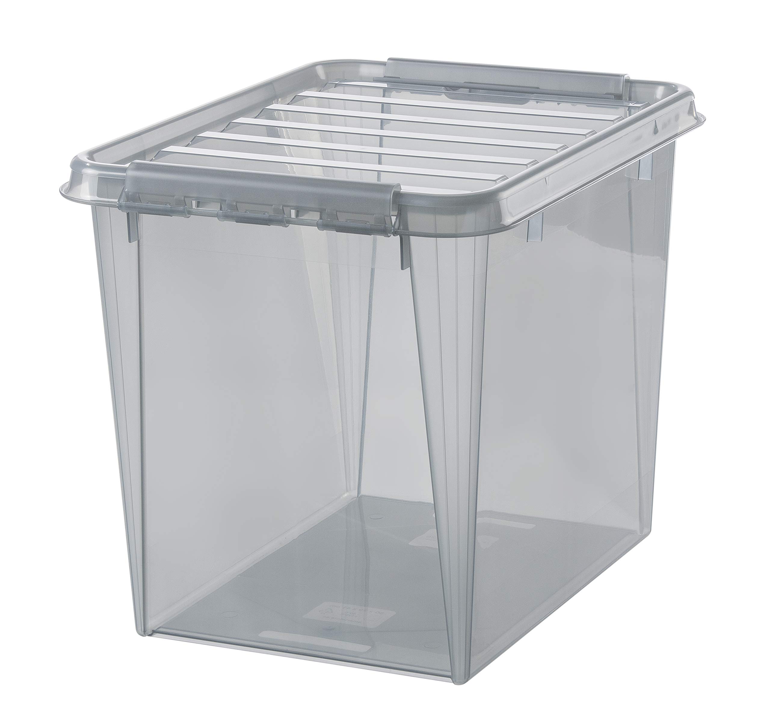 smartstore-colour-50-aufbewahrungsboxen-52-l-50x39x41-cm-grau-3er-set image 2