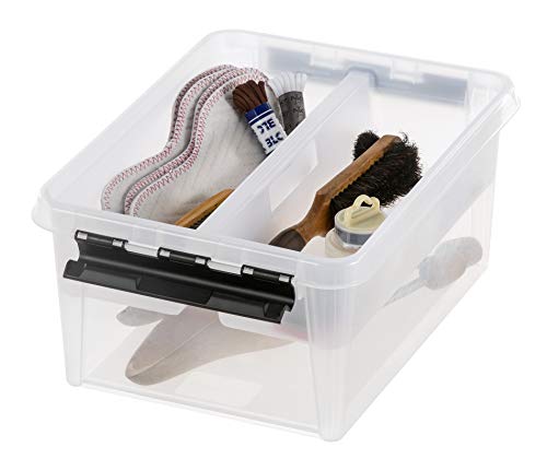 smartstore-einsatzbox-14l-transparent-organizer-einsatz-mit-griff image 6