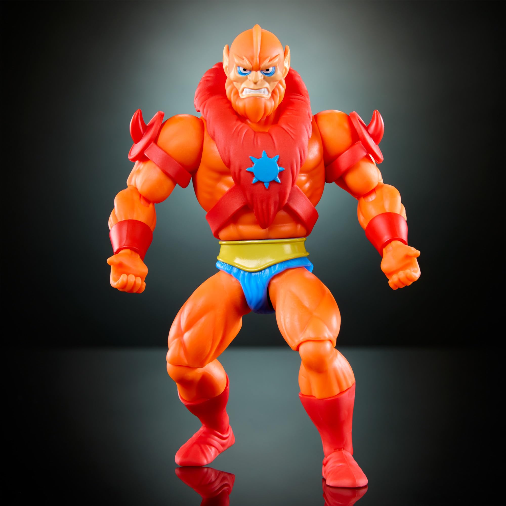 masters-of-the-universe-origins-cartoon-collection-beast-man-actionfigur-14-cm image 4