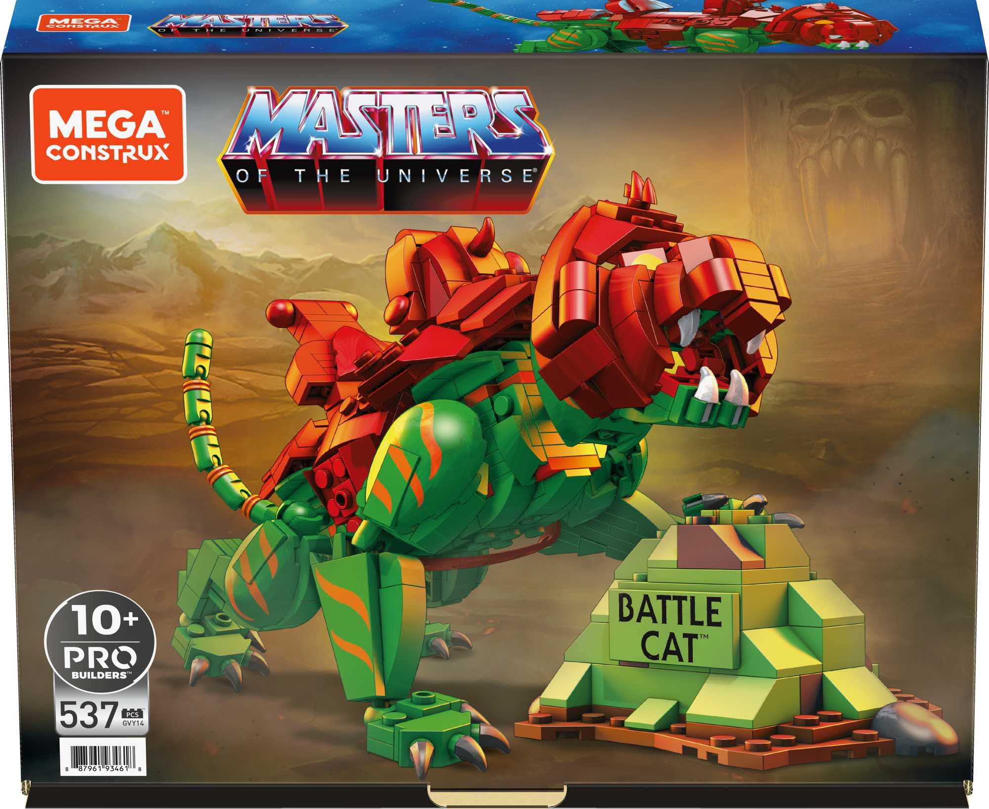 mega-construx-gvy14-masters-of-the-universe-battle-cat-537-teile image 6