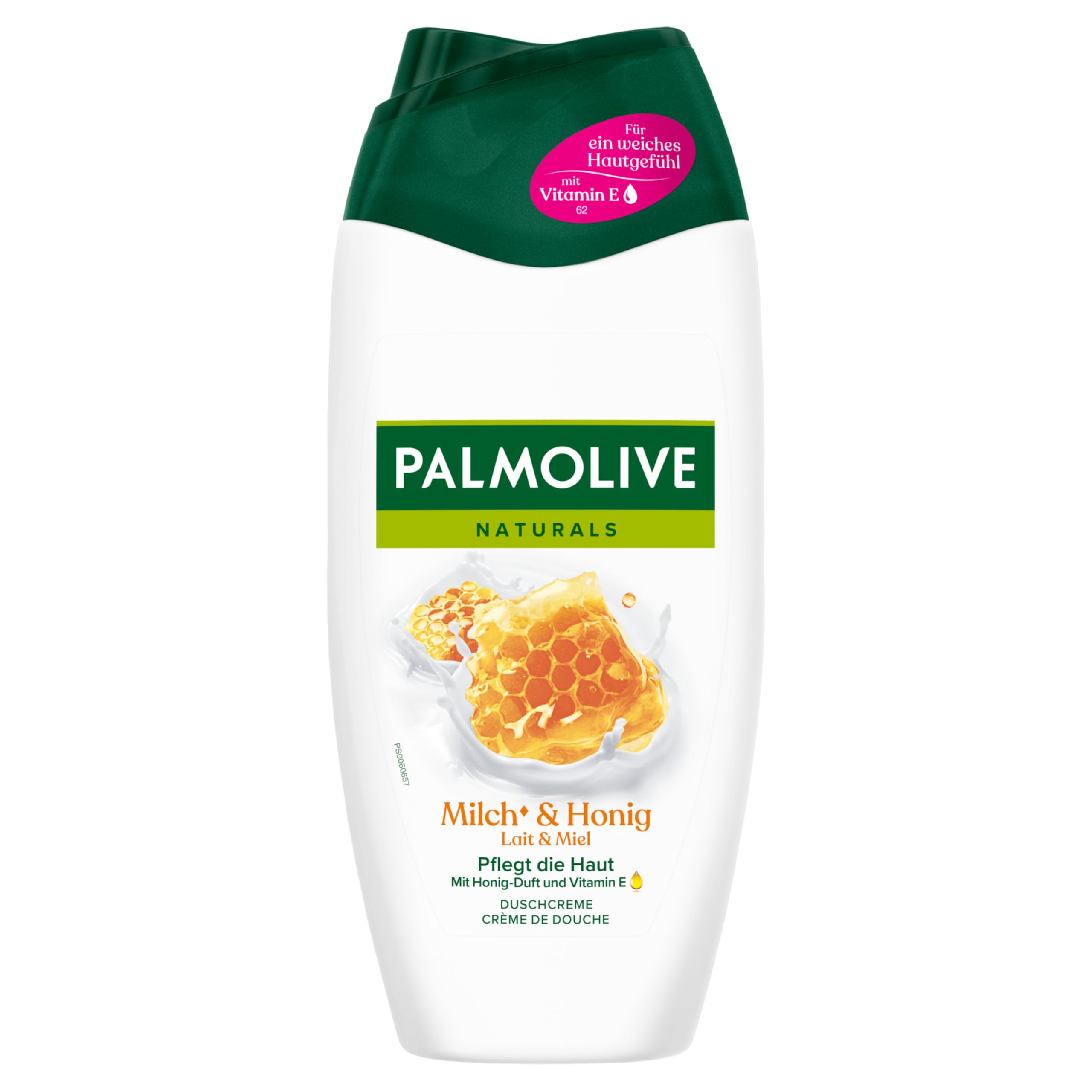 palmolive-naturals-milch-honig-duschgel-6-x-250-ml image 2