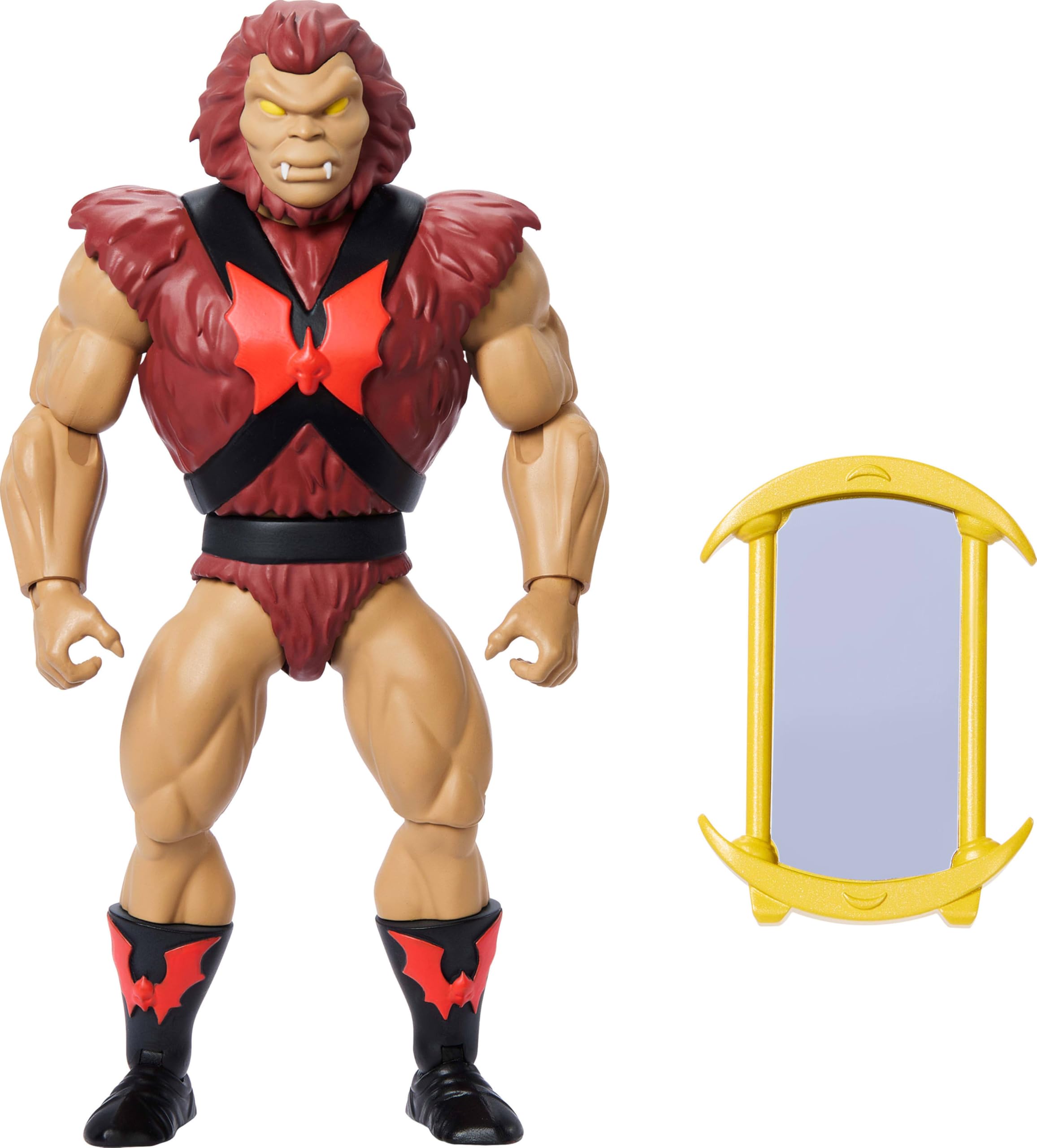 masters-of-the-universe-origins-cartoon-collection-grizzlor-actionfigur-14-cm-mi image 1