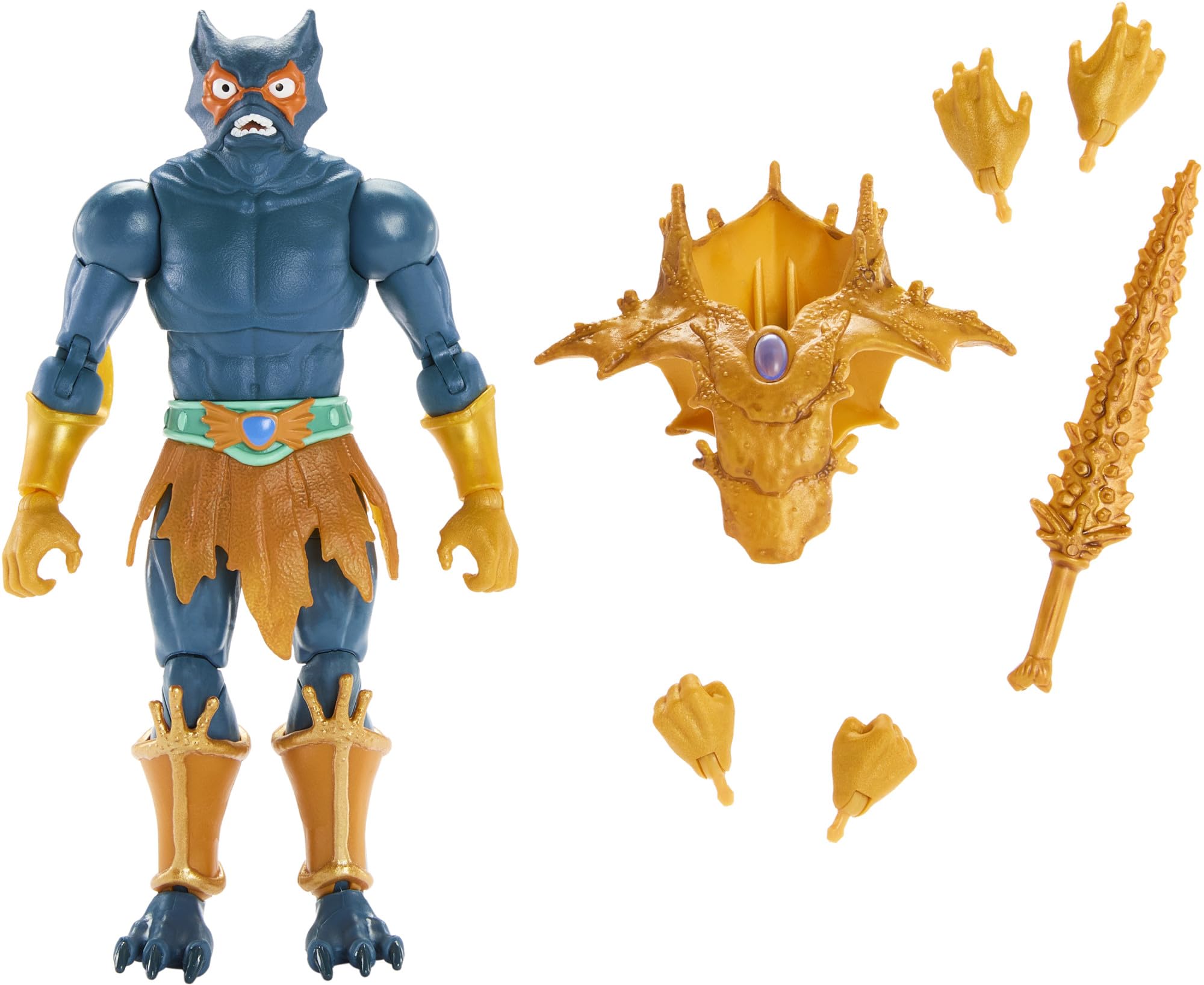 masters-of-the-universe-masterverse-mer-man-actionfigur-18cm-hlb47 image 1