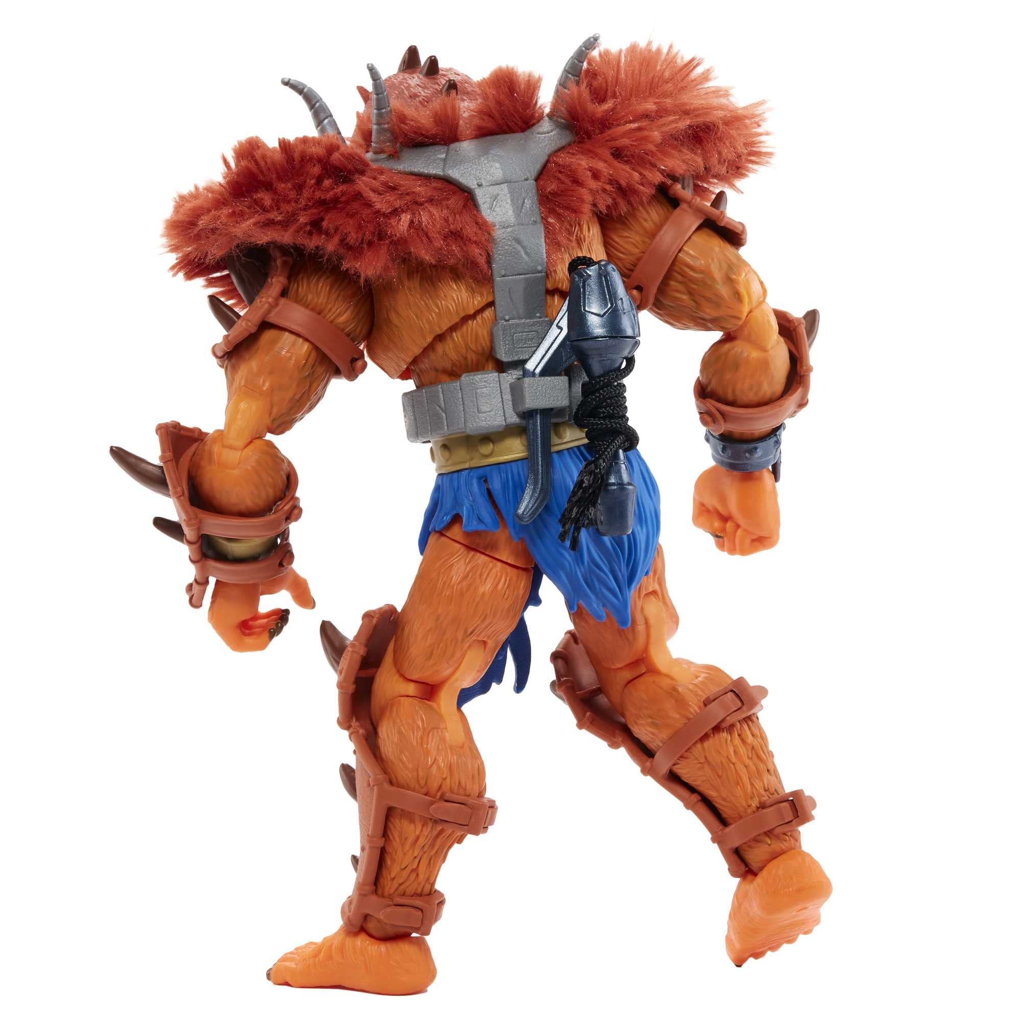 masters-of-the-universe-masterverse-beast-man-deluxe-actionfigur-22-cm-hgw41 image 7