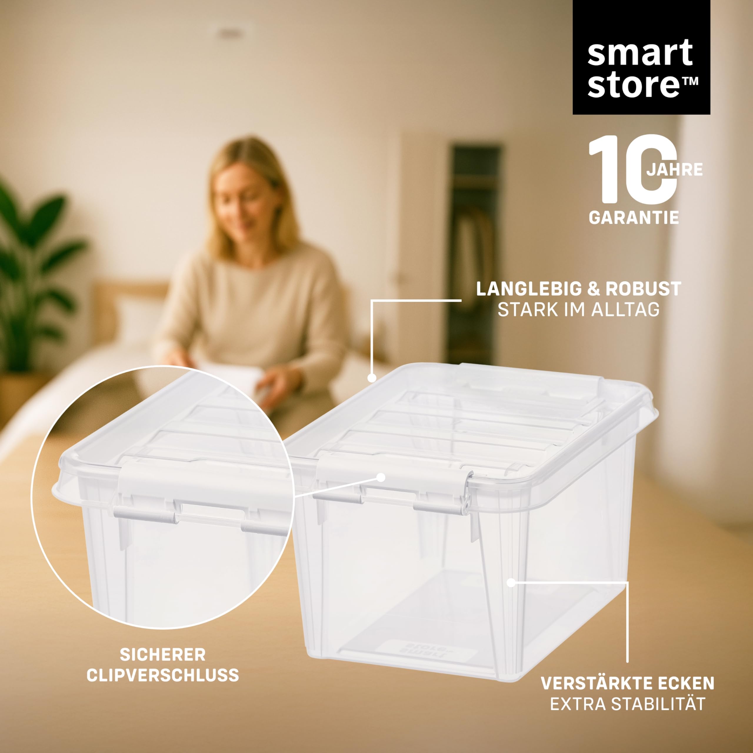 smartstore-classic-aufbewahrungsbox-1-5-l-8er-set-20x15x11-cm image 3