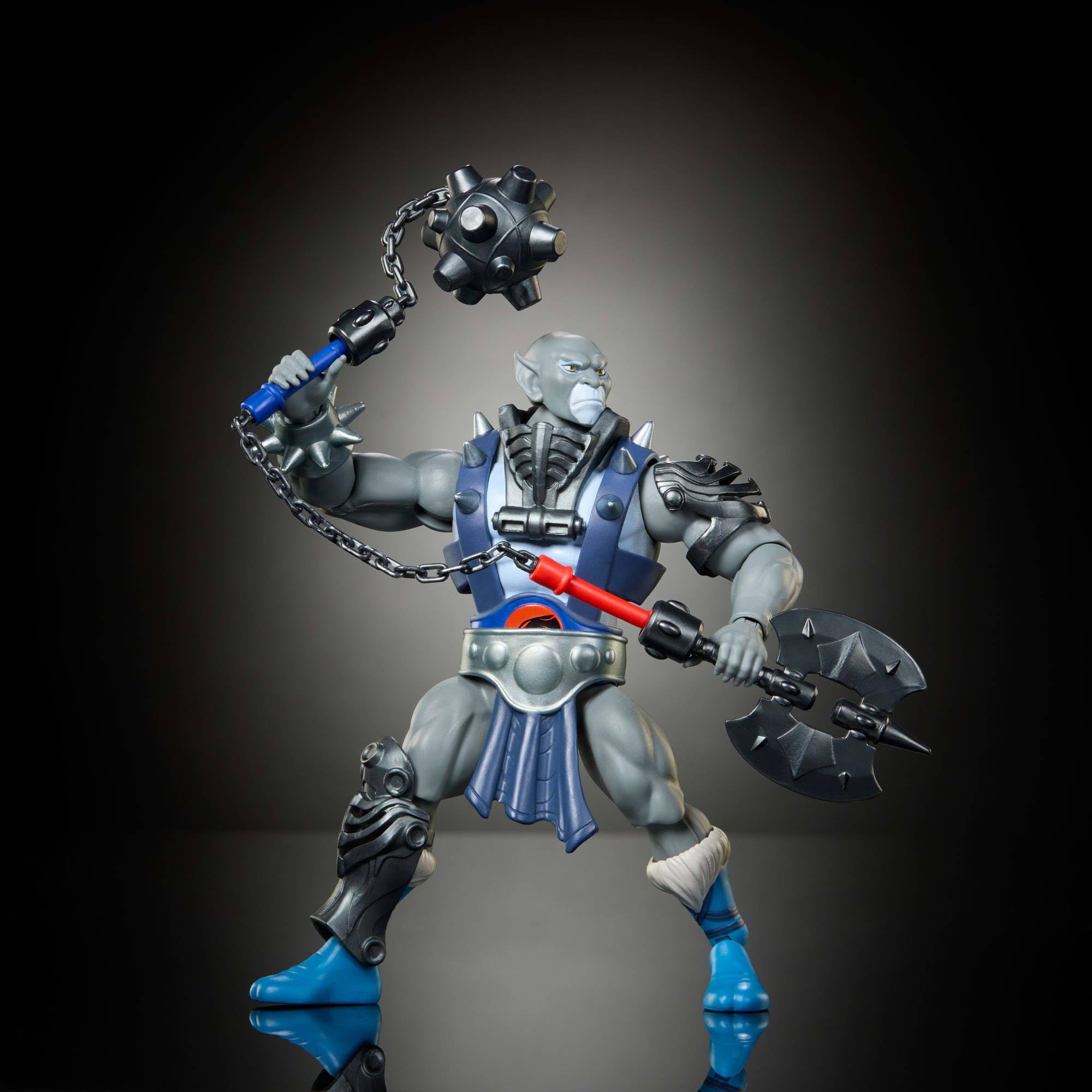 masters-of-the-universe-origins-x-thundercats-panthro-actionfigur-14-cm image 3